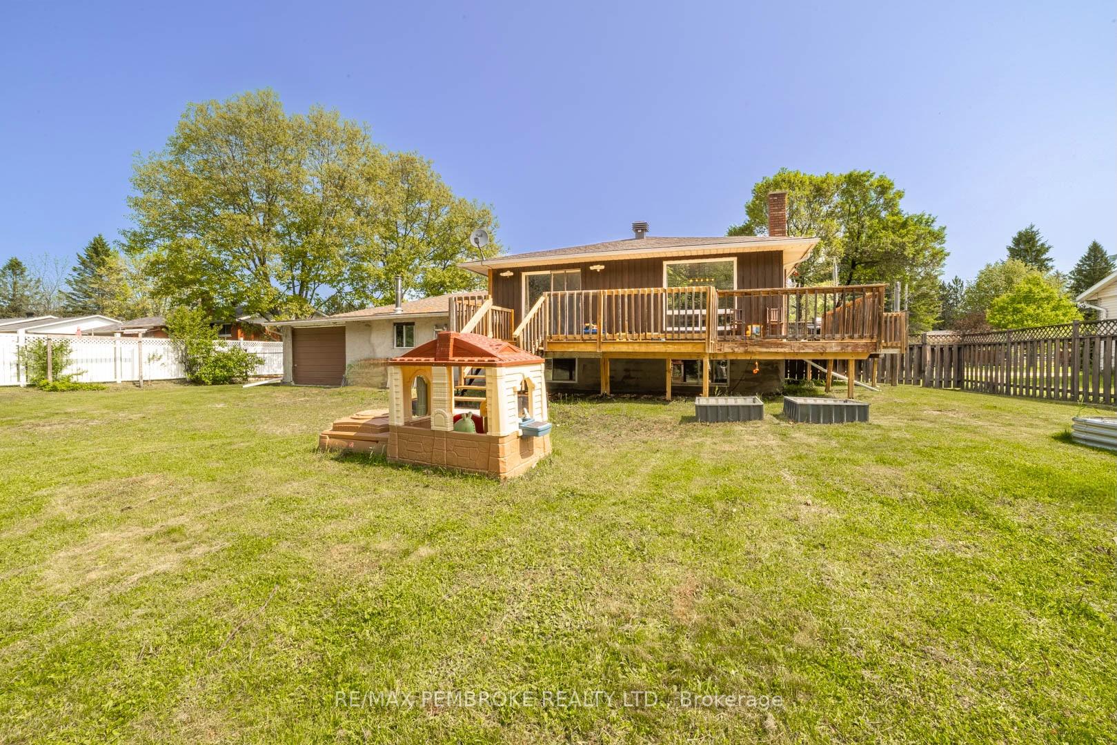 Photo 33 of 115 Mckee Road, Deep River — HOMEH