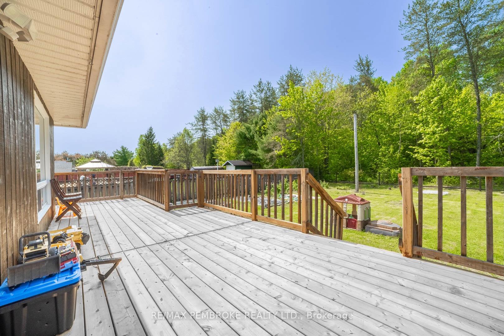 Photo 36 of 115 Mckee Road, Deep River — HOMEH