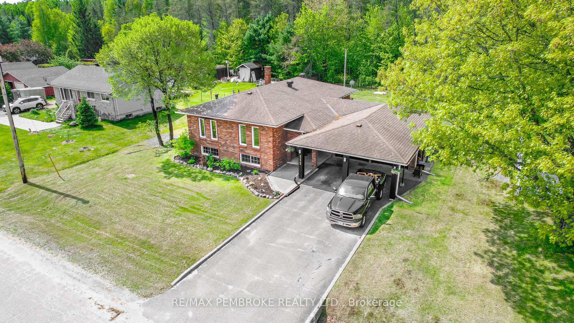 Photo 38 of 115 Mckee Road, Deep River — HOMEH
