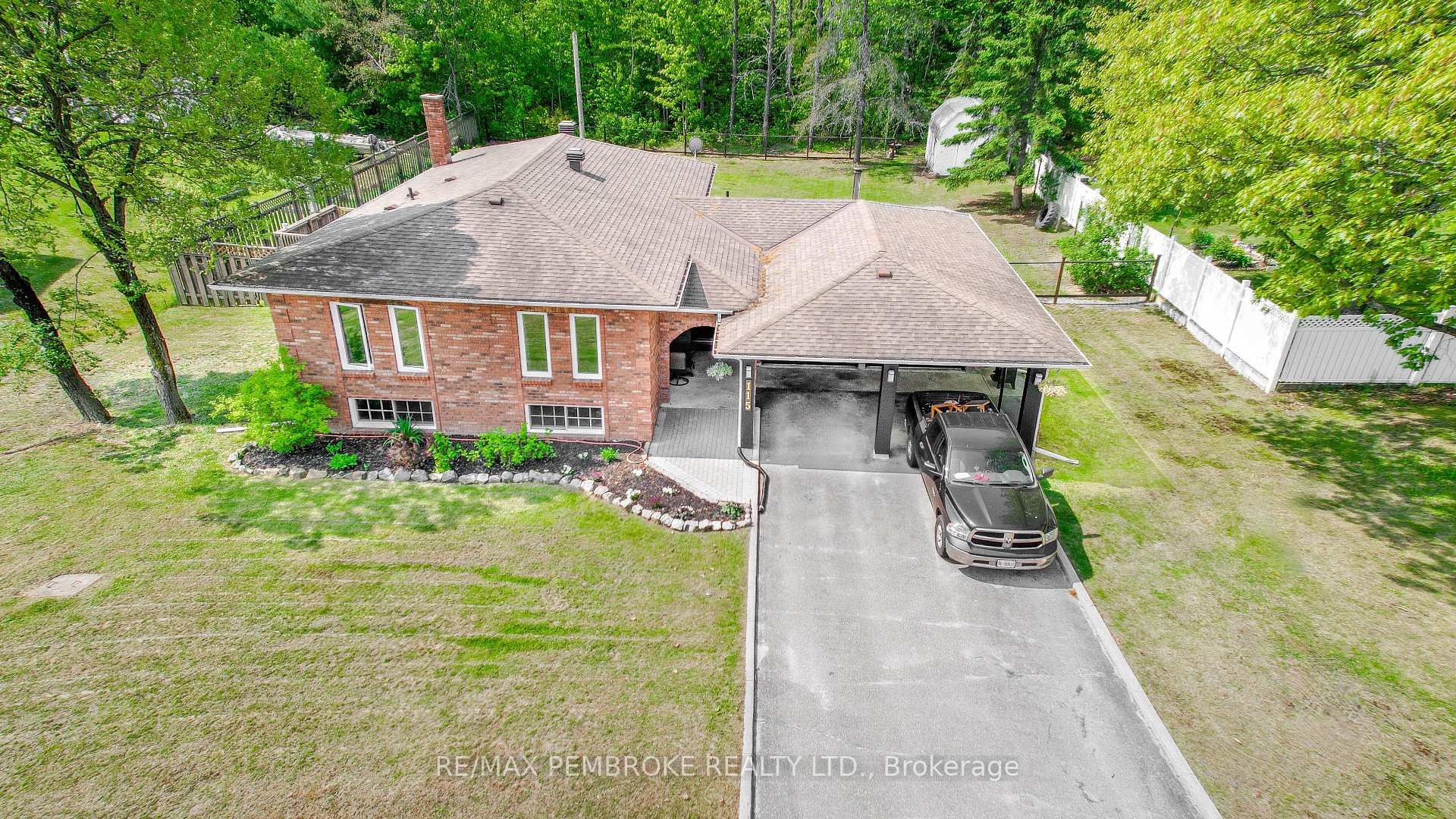 Photo 39 of 115 Mckee Road, Deep River — HOMEH