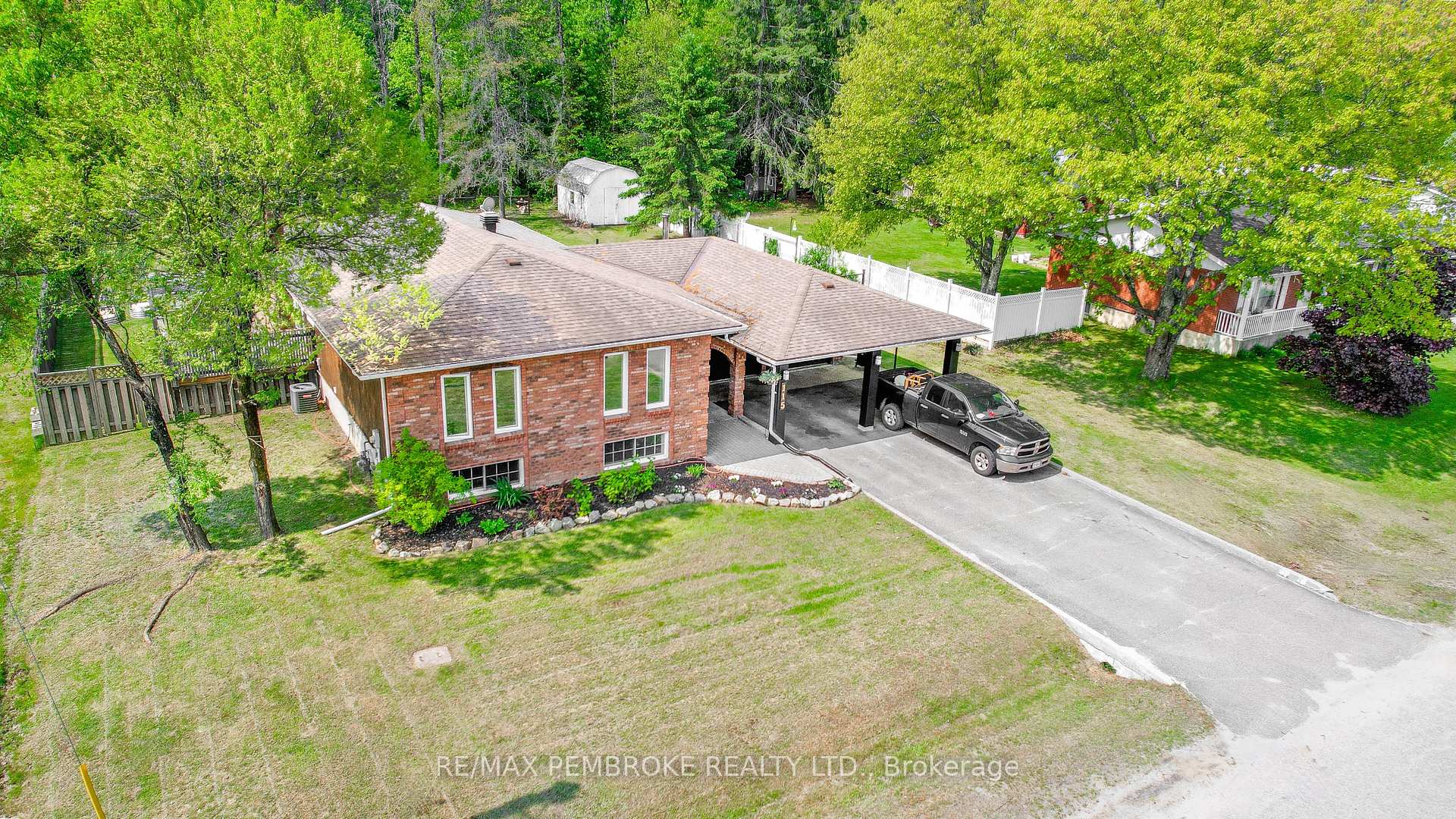 Photo 40 of 115 Mckee Road, Deep River — HOMEH