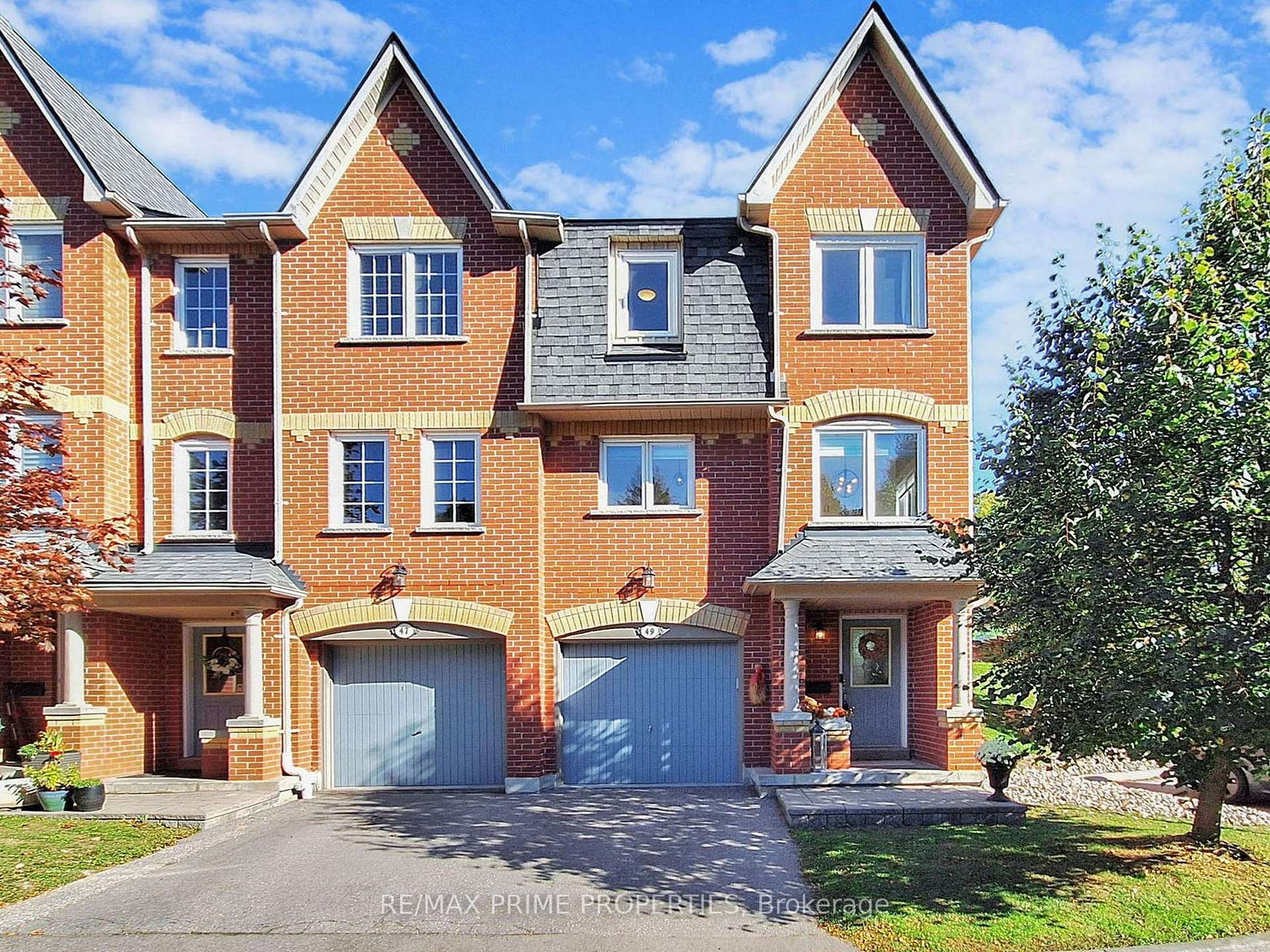 Photo 1 of 49 Marmill Way, Markham, Old Markham Village — HOMEH