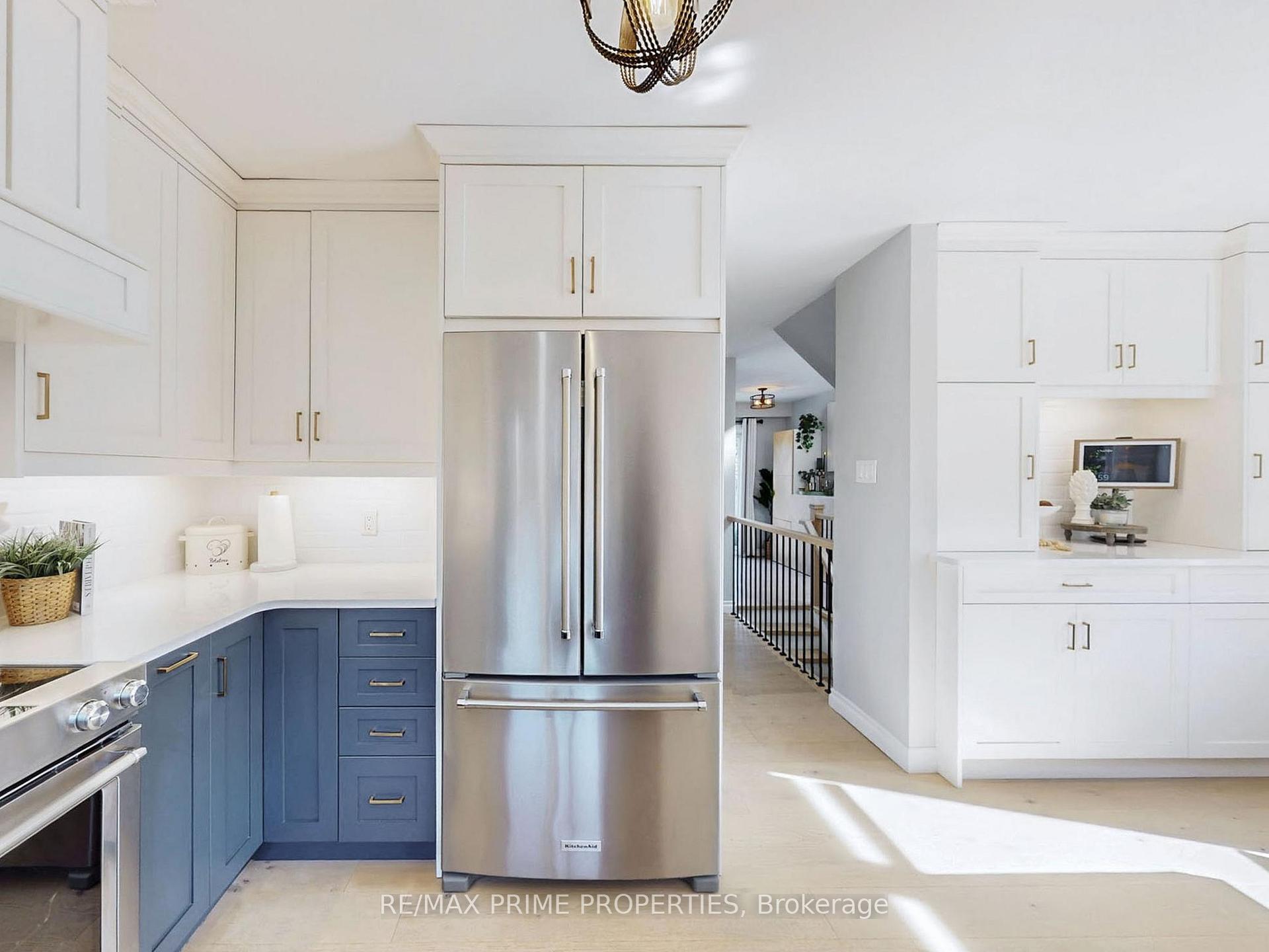 Photo 13 of 49 Marmill Way, Markham, Old Markham Village — HOMEH