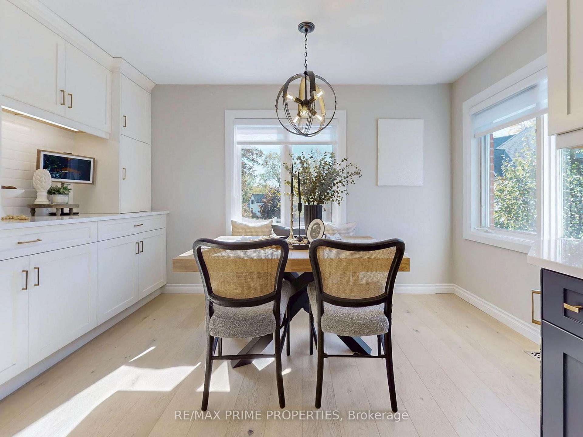 Photo 16 of 49 Marmill Way, Markham, Old Markham Village — HOMEH