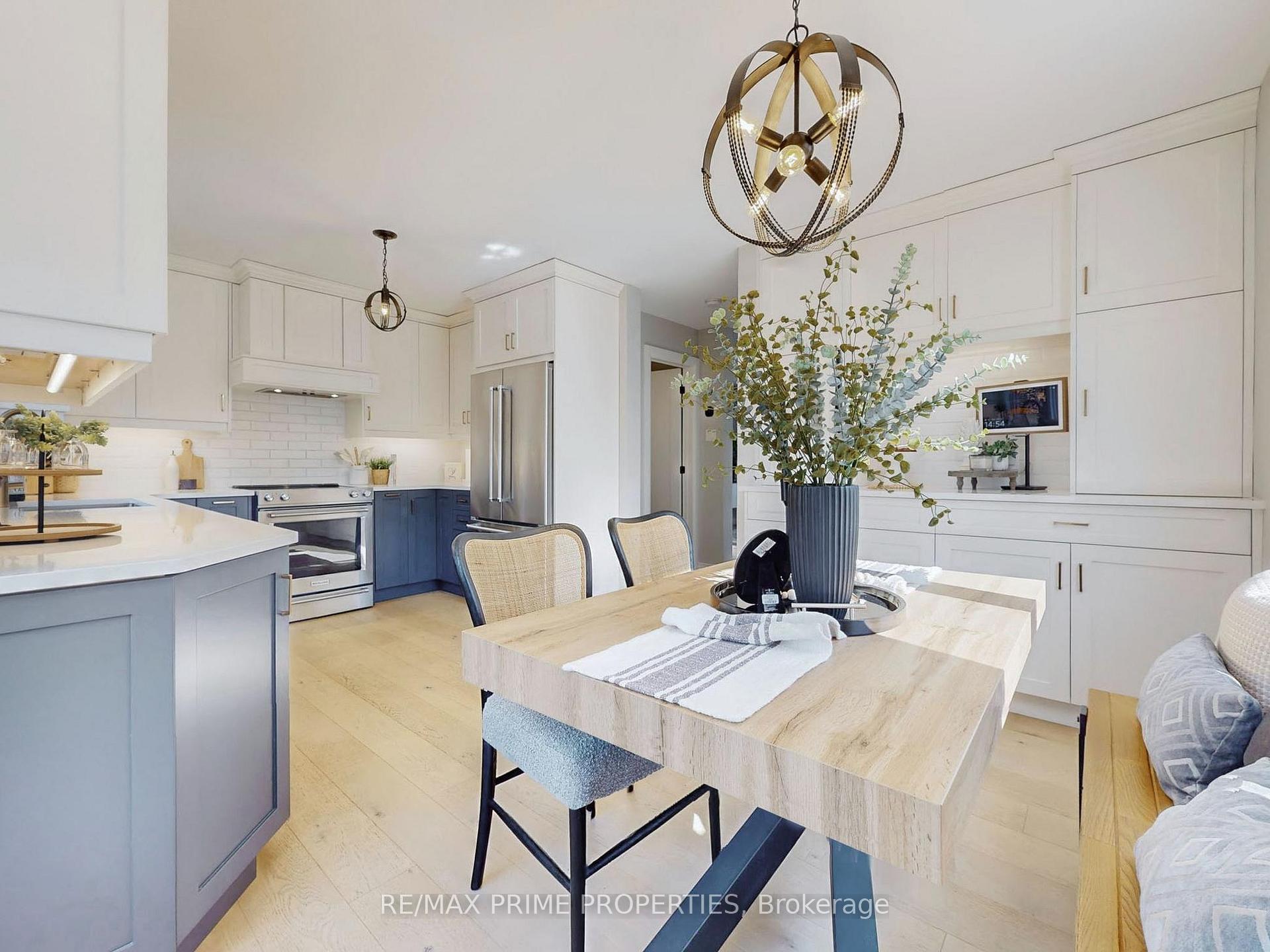 Photo 18 of 49 Marmill Way, Markham, Old Markham Village — HOMEH