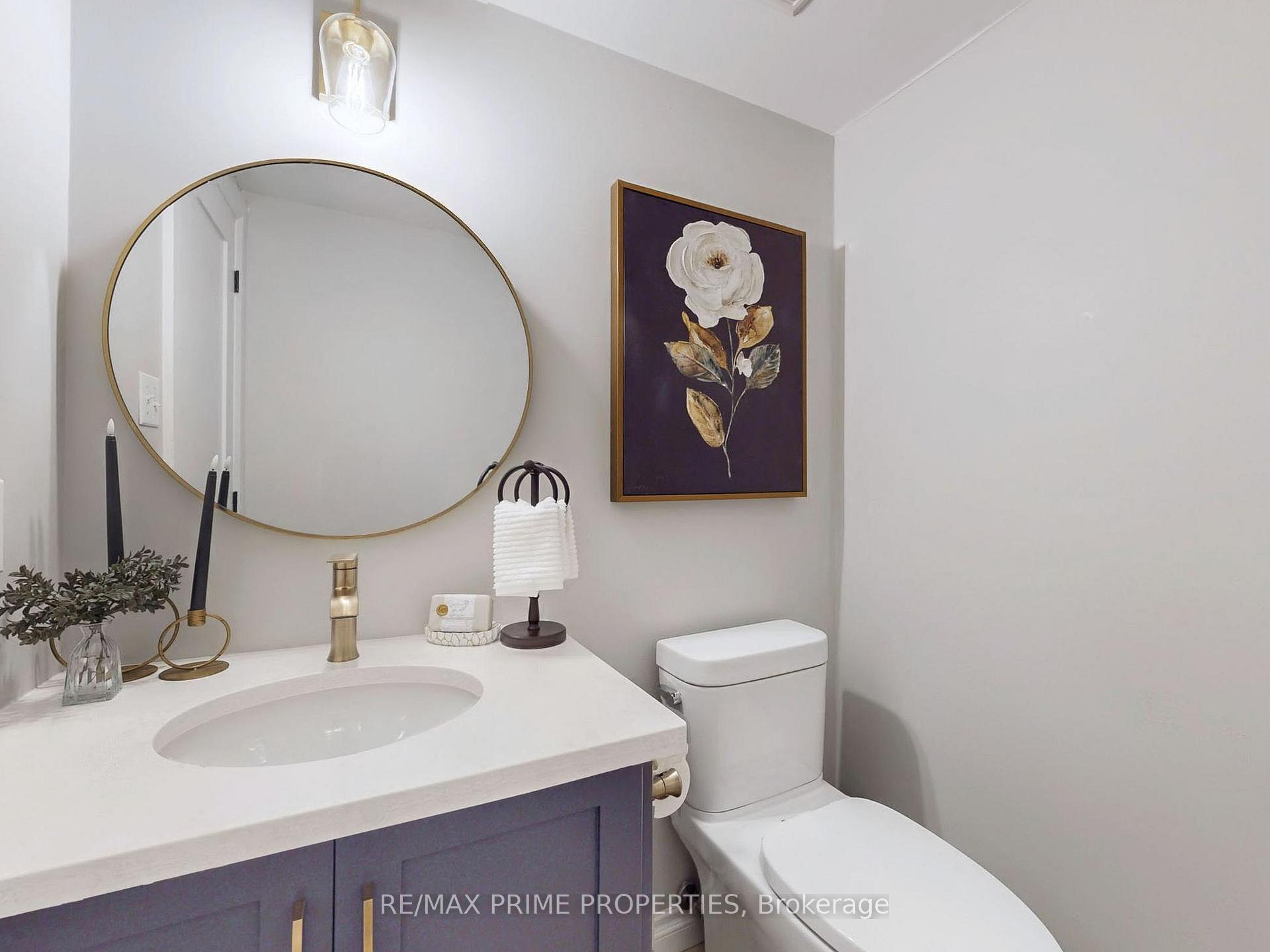 Photo 19 of 49 Marmill Way, Markham, Old Markham Village — HOMEH