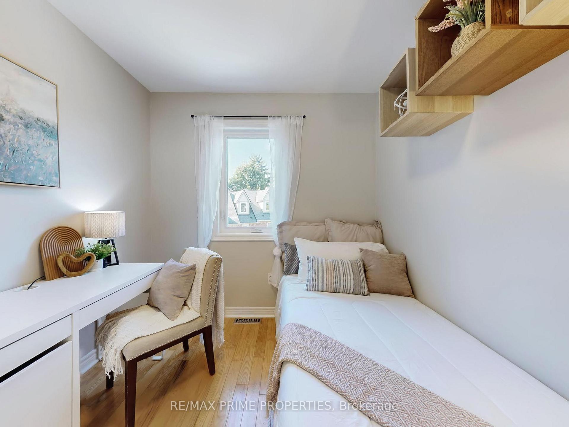 Photo 27 of 49 Marmill Way, Markham, Old Markham Village — HOMEH