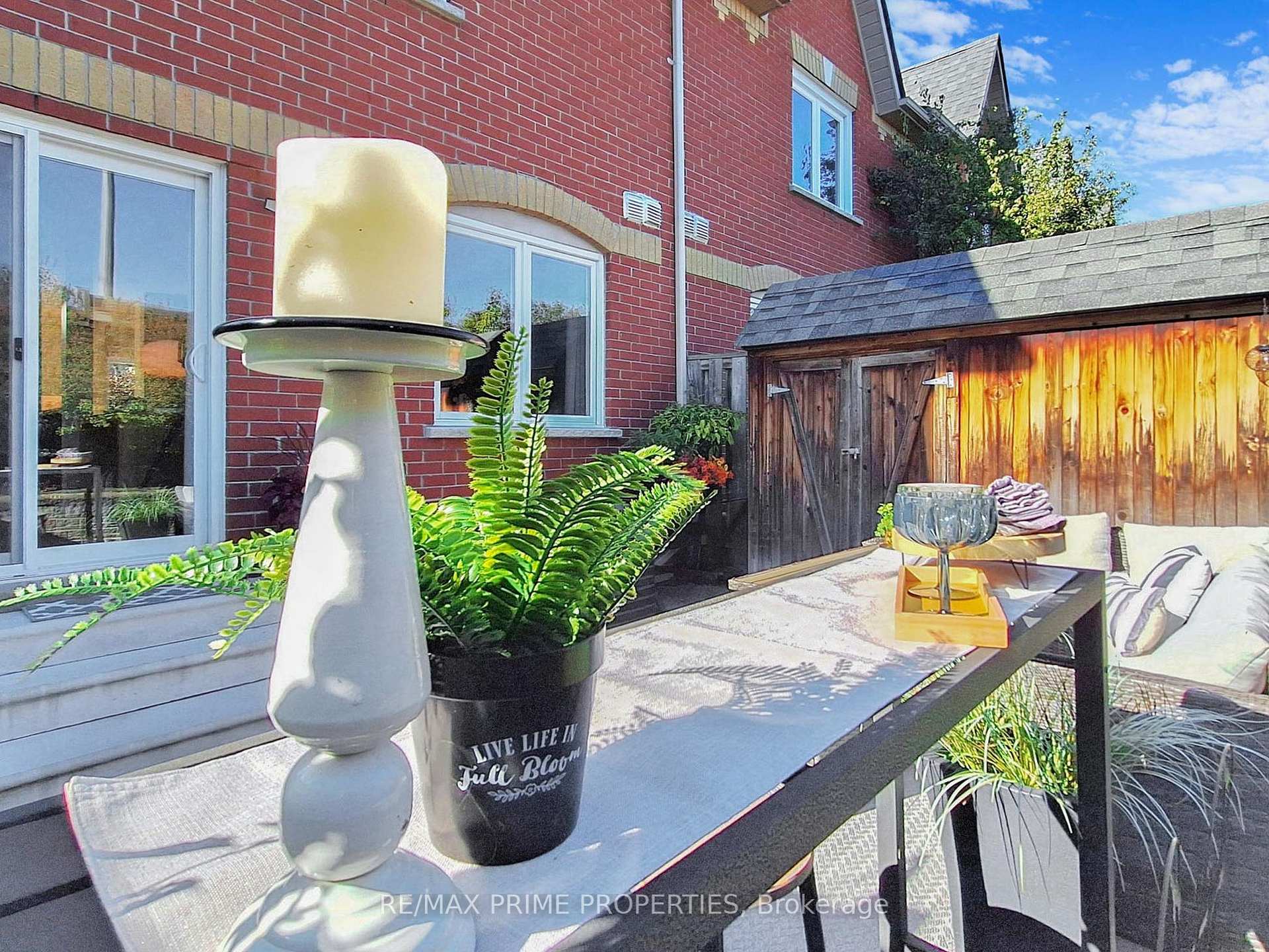 Photo 34 of 49 Marmill Way, Markham, Old Markham Village — HOMEH