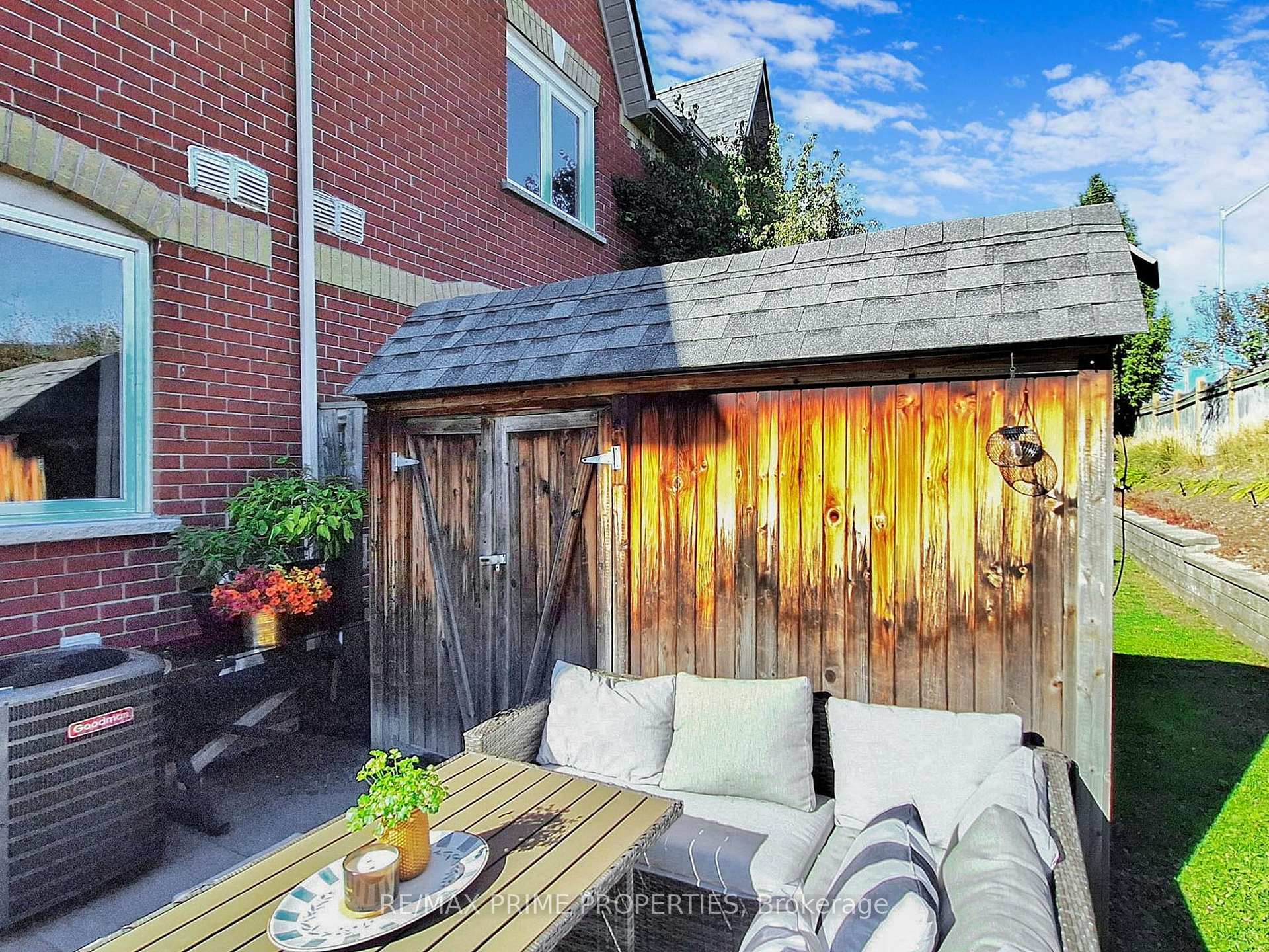 Photo 38 of 49 Marmill Way, Markham, Old Markham Village — HOMEH
