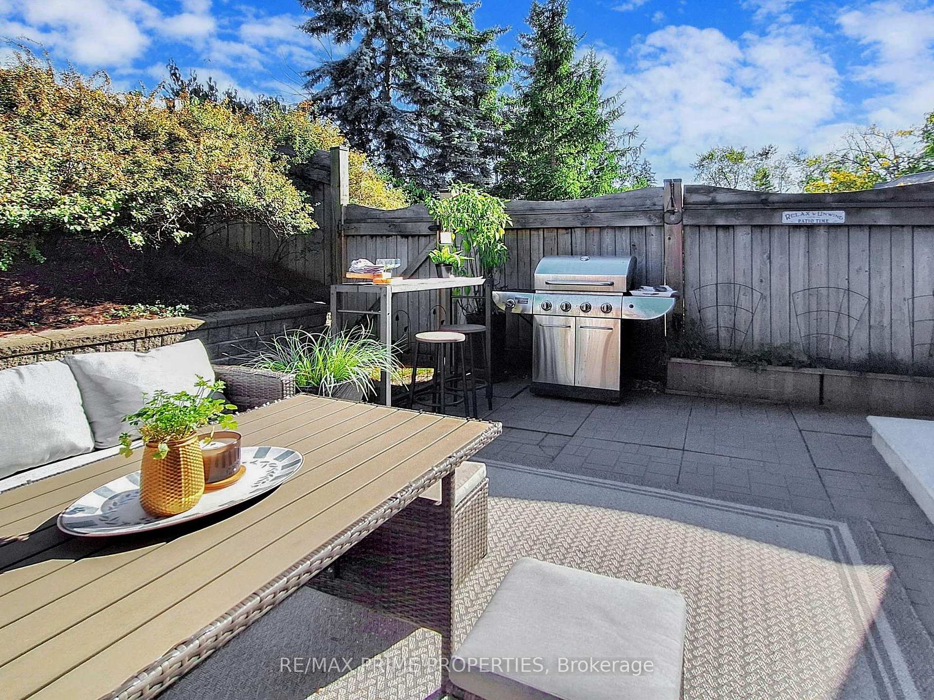 Photo 40 of 49 Marmill Way, Markham, Old Markham Village — HOMEH