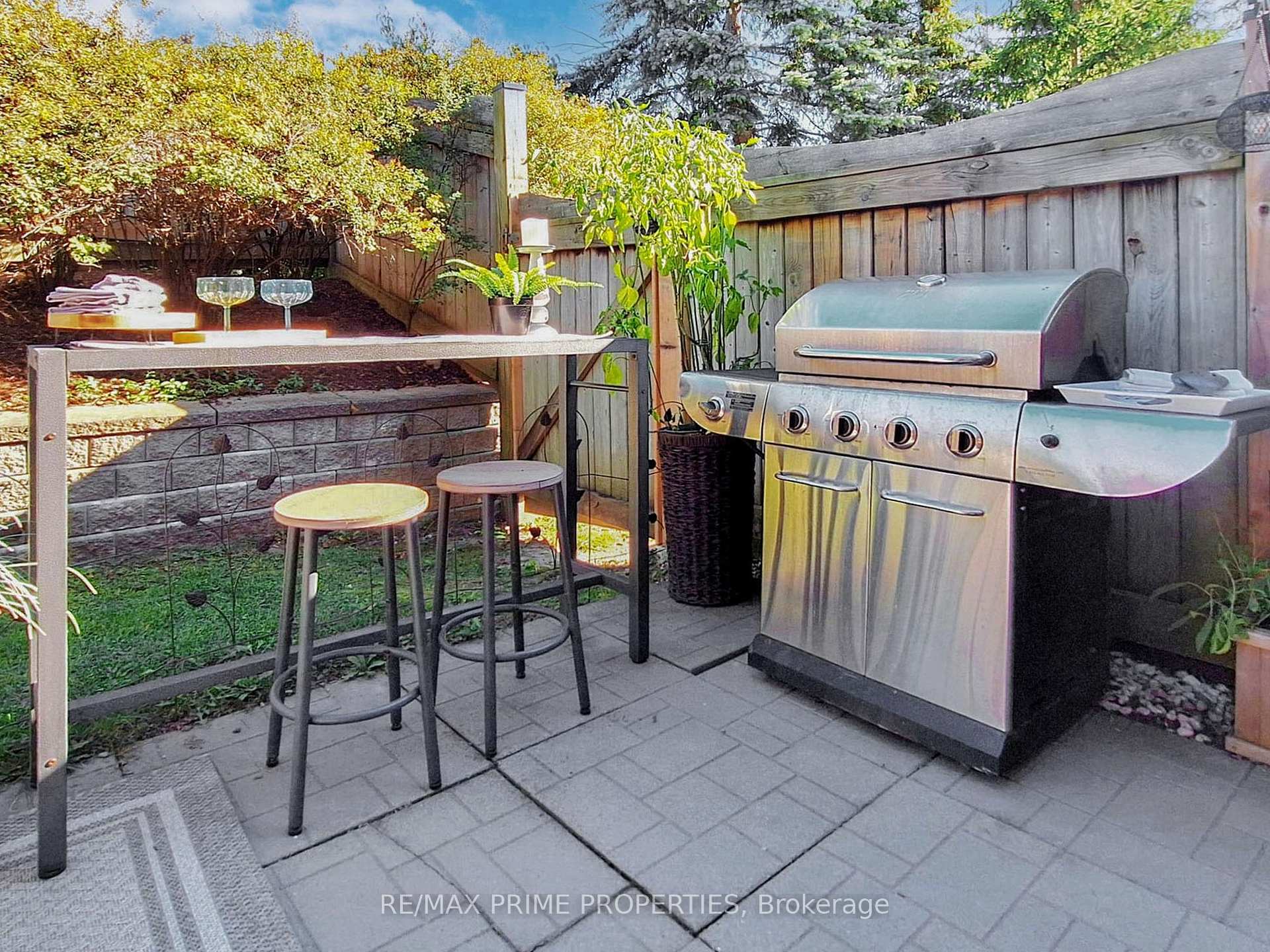 Photo 41 of 49 Marmill Way, Markham, Old Markham Village — HOMEH