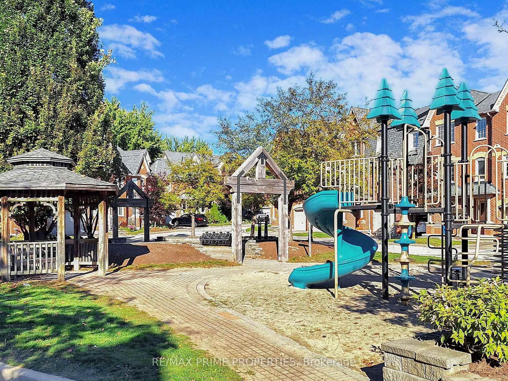 Photo 45 of 49 Marmill Way, Markham, Old Markham Village — HOMEH