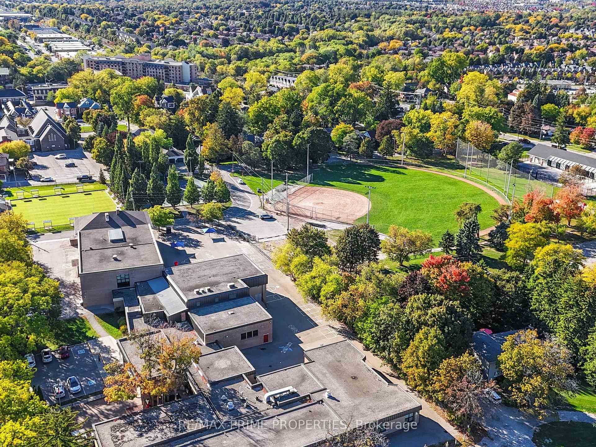 Photo 49 of 49 Marmill Way, Markham, Old Markham Village — HOMEH