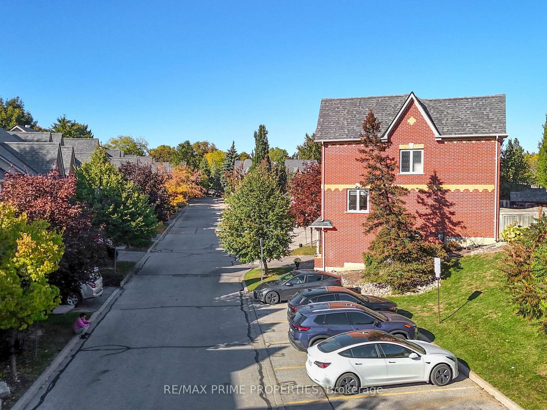 Photo 50 of 49 Marmill Way, Markham, Old Markham Village — HOMEH