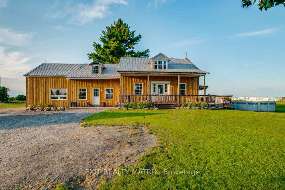 Photo 1 of 3225 Stardale Road W, Champlain, Champlain Twp — HOMEH