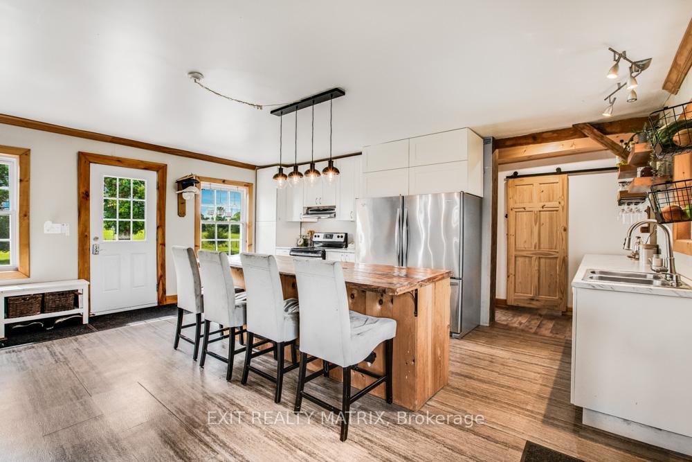 Photo 7 of 3225 Stardale Road W, Champlain, Champlain Twp — HOMEH