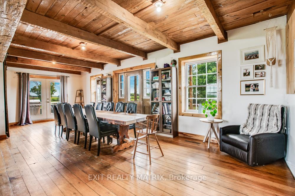 Photo 10 of 3225 Stardale Road W, Champlain, Champlain Twp — HOMEH