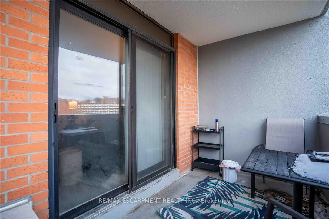 Photo 11 of Unit 502, 23 Main Street, Hamilton, Dundas — HOMEH