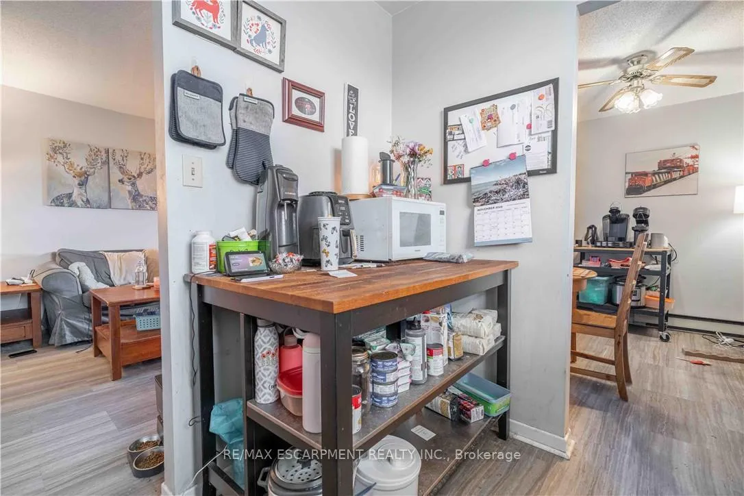 Photo 14 of Unit 502, 23 Main Street, Hamilton, Dundas — HOMEH