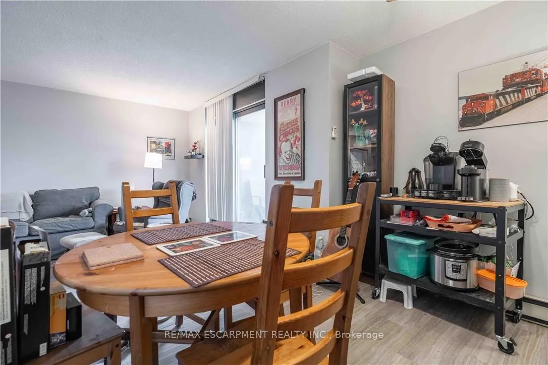 Photo 17 of Unit 502, 23 Main Street, Hamilton, Dundas — HOMEH