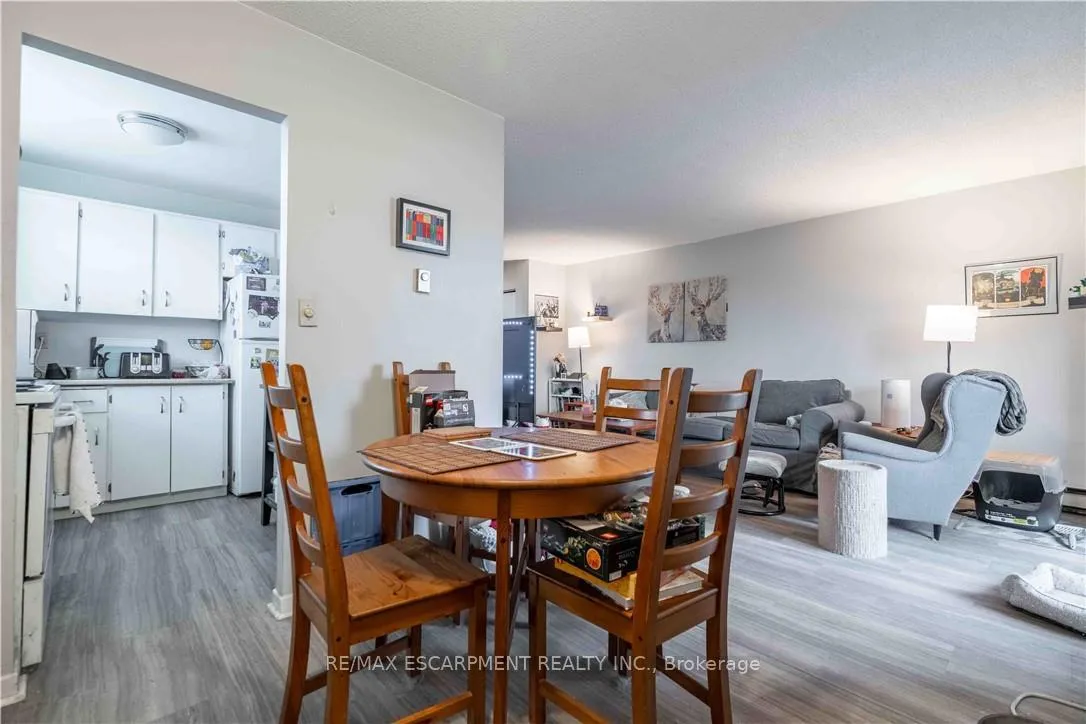 Photo 18 of Unit 502, 23 Main Street, Hamilton, Dundas — HOMEH