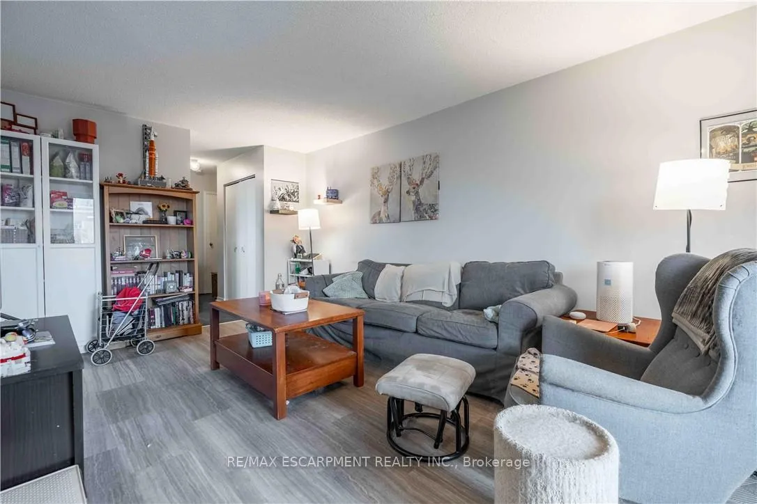 Photo 20 of Unit 502, 23 Main Street, Hamilton, Dundas — HOMEH