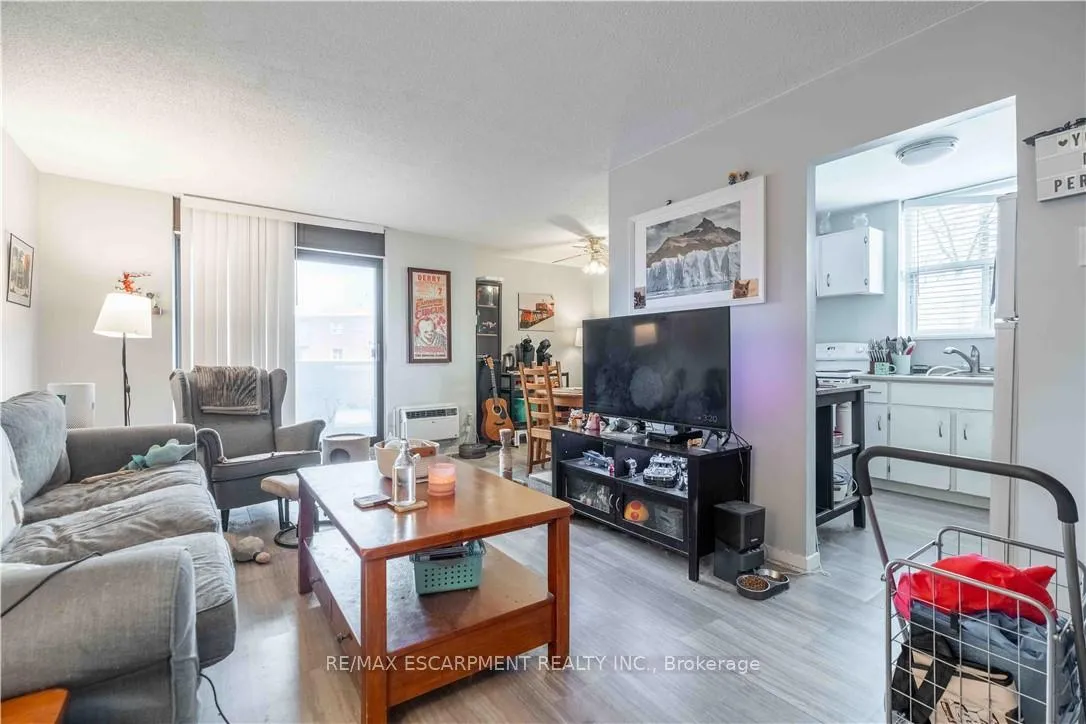 Photo 22 of Unit 502, 23 Main Street, Hamilton, Dundas — HOMEH
