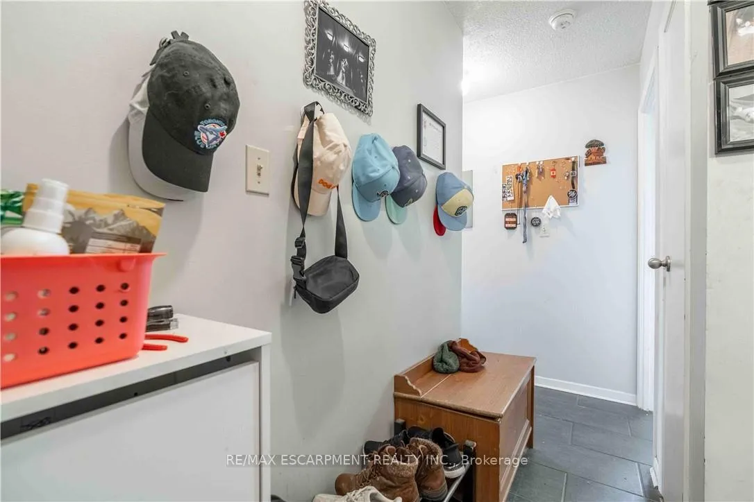 Photo 30 of Unit 502, 23 Main Street, Hamilton, Dundas — HOMEH