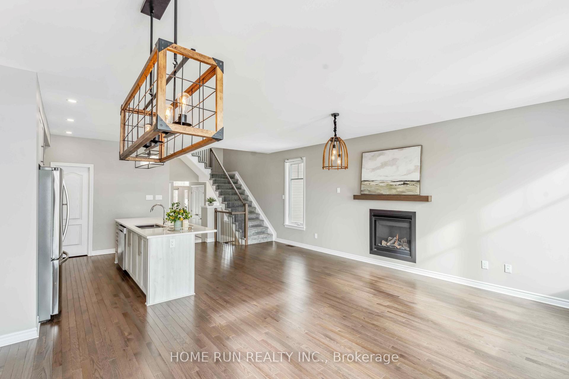Photo 7 of 551 Sonmarg Crescent, Ottawa, Barrhaven - Half Moon Bay — HOMEH