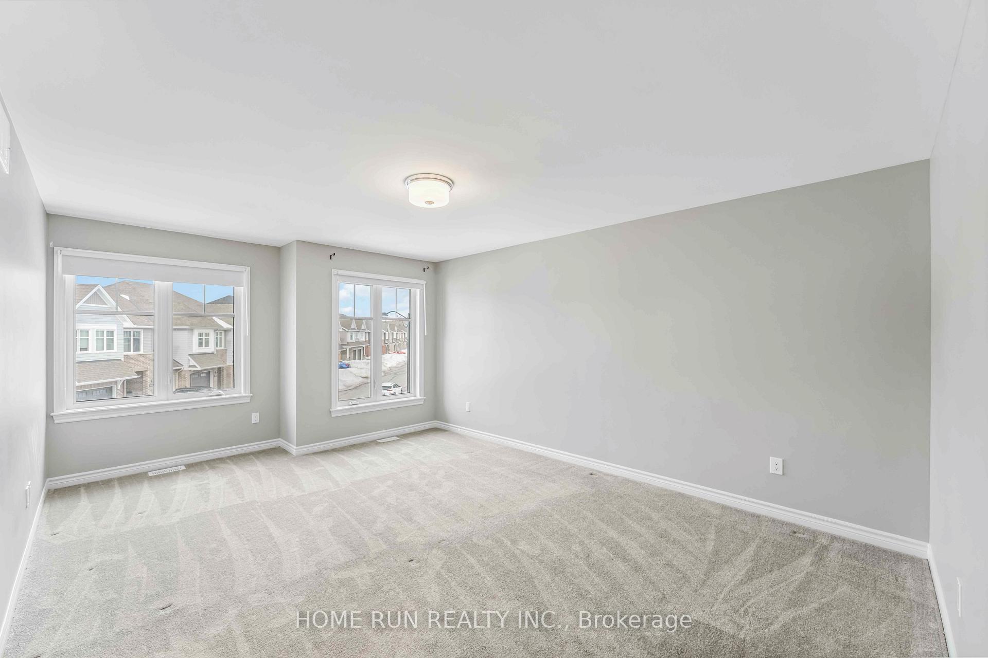 Photo 9 of 551 Sonmarg Crescent, Ottawa, Barrhaven - Half Moon Bay — HOMEH