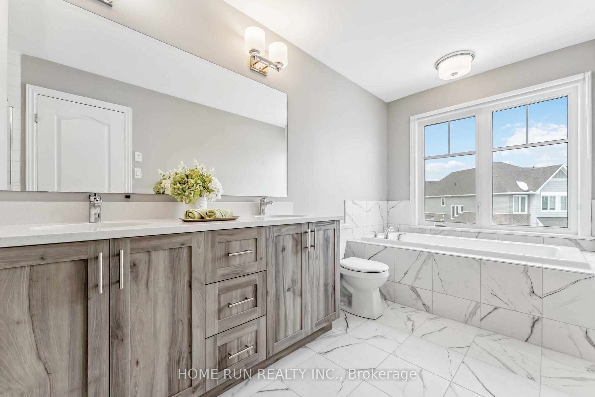 Photo 11 of 551 Sonmarg Crescent, Ottawa, Barrhaven - Half Moon Bay — HOMEH