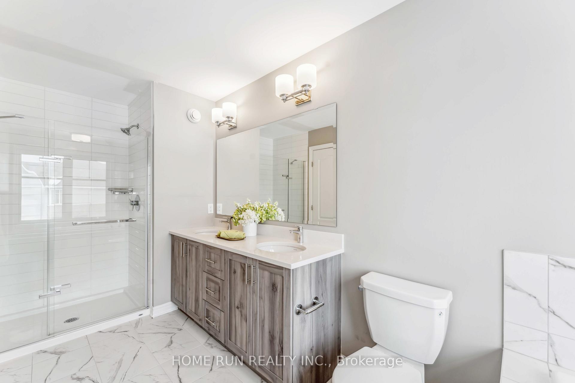 Photo 12 of 551 Sonmarg Crescent, Ottawa, Barrhaven - Half Moon Bay — HOMEH
