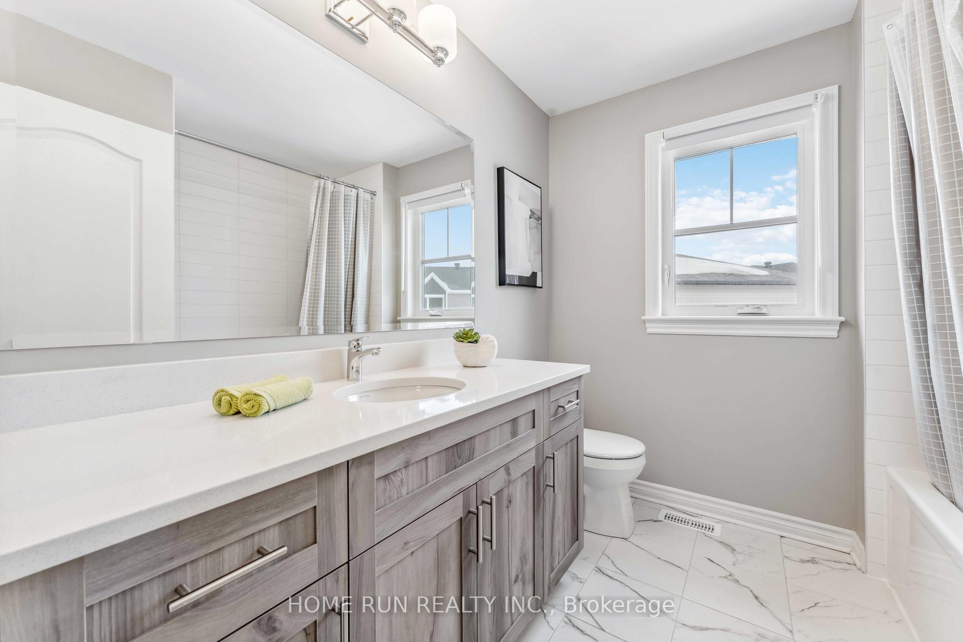 Photo 16 of 551 Sonmarg Crescent, Ottawa, Barrhaven - Half Moon Bay — HOMEH