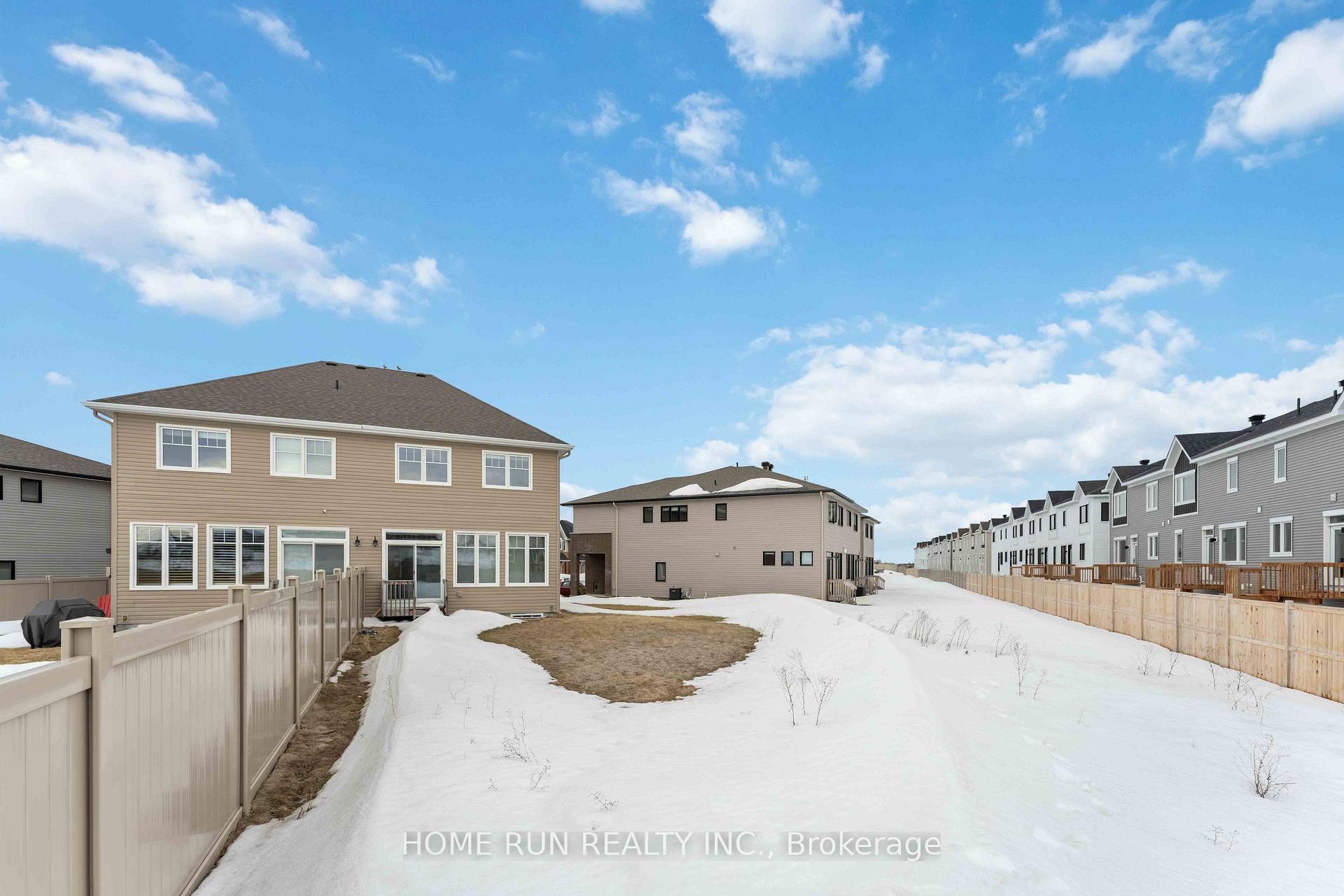 Photo 19 of 551 Sonmarg Crescent, Ottawa, Barrhaven - Half Moon Bay — HOMEH