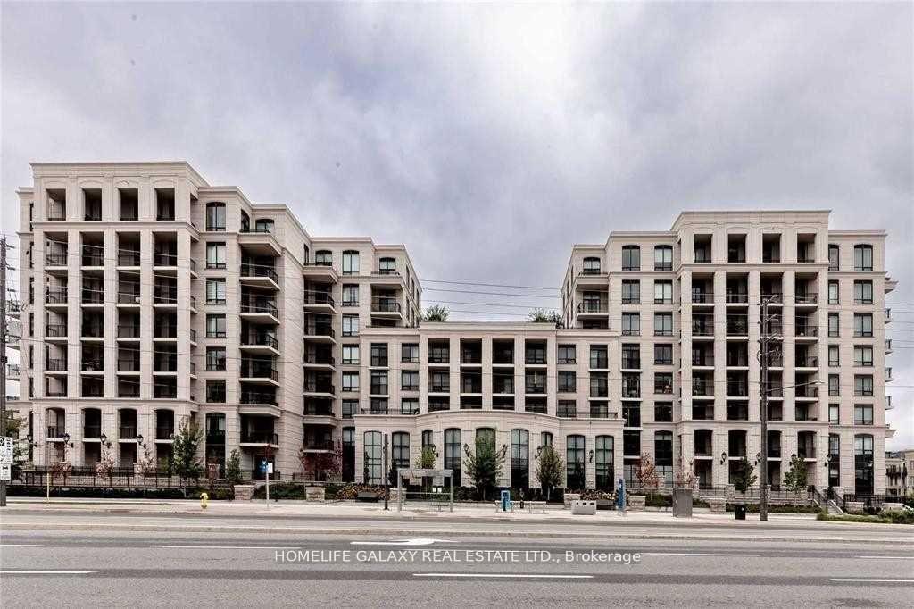 Photo 1 of Unit 330 E B, 278 Buchanan Drive, Markham, Unionville — HOMEH