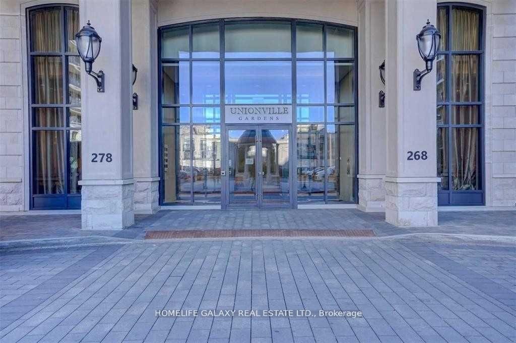Photo 2 of Unit 330 E B, 278 Buchanan Drive, Markham, Unionville — HOMEH
