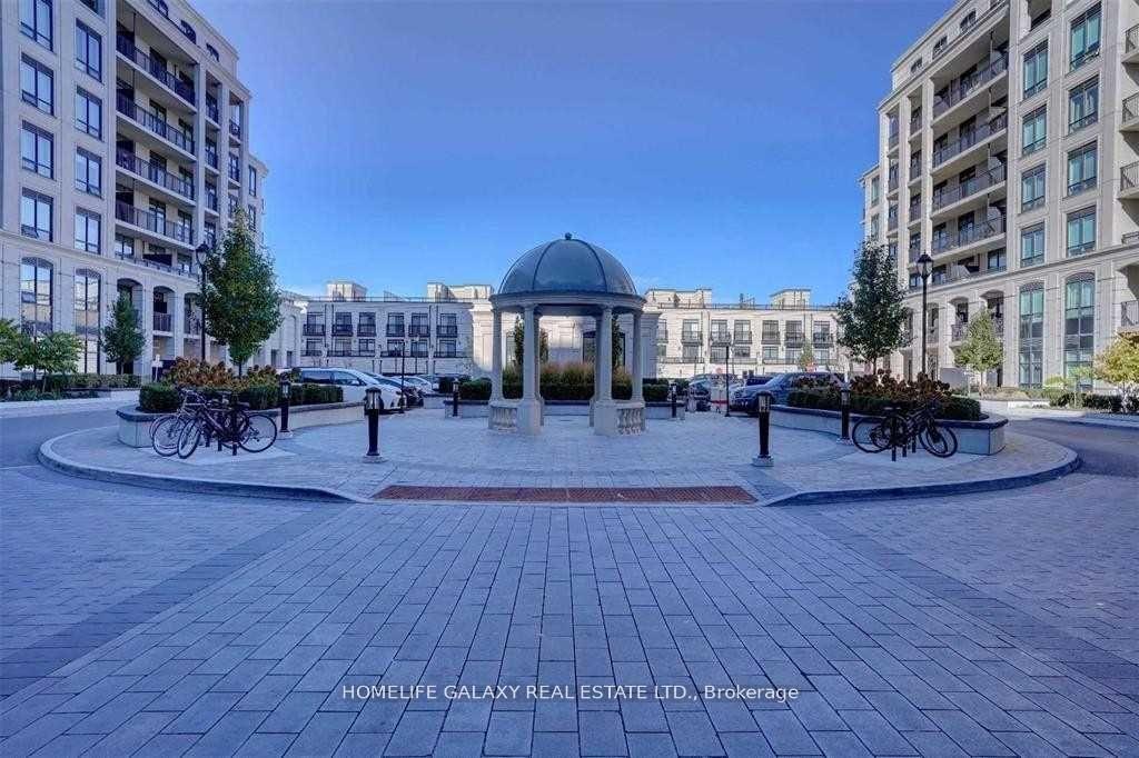 Photo 3 of Unit 330 E B, 278 Buchanan Drive, Markham, Unionville — HOMEH