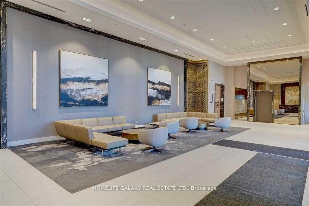 Photo 4 of Unit 330 E B, 278 Buchanan Drive, Markham, Unionville — HOMEH