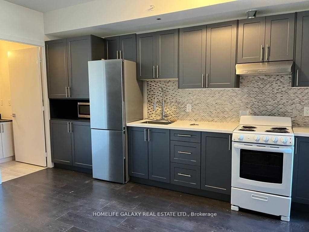 Photo 6 of Unit 330 E B, 278 Buchanan Drive, Markham, Unionville — HOMEH