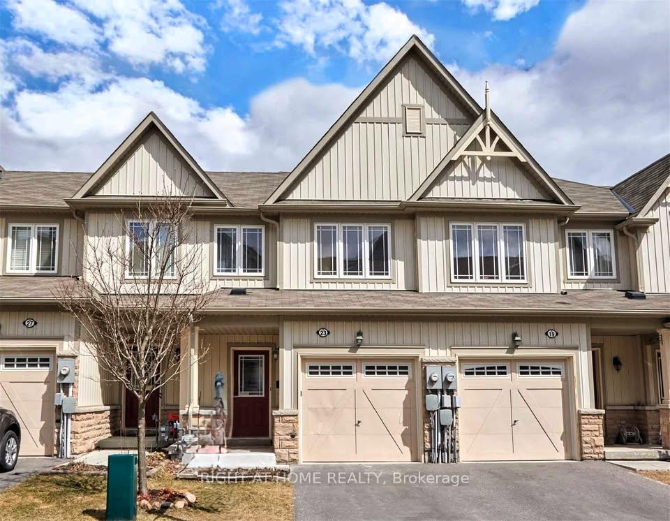 Photo 1 of 23 Farmstead Drive, Clarington, Bowmanville — HOMEH
