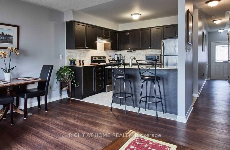 Photo 2 of 23 Farmstead Drive, Clarington, Bowmanville — HOMEH