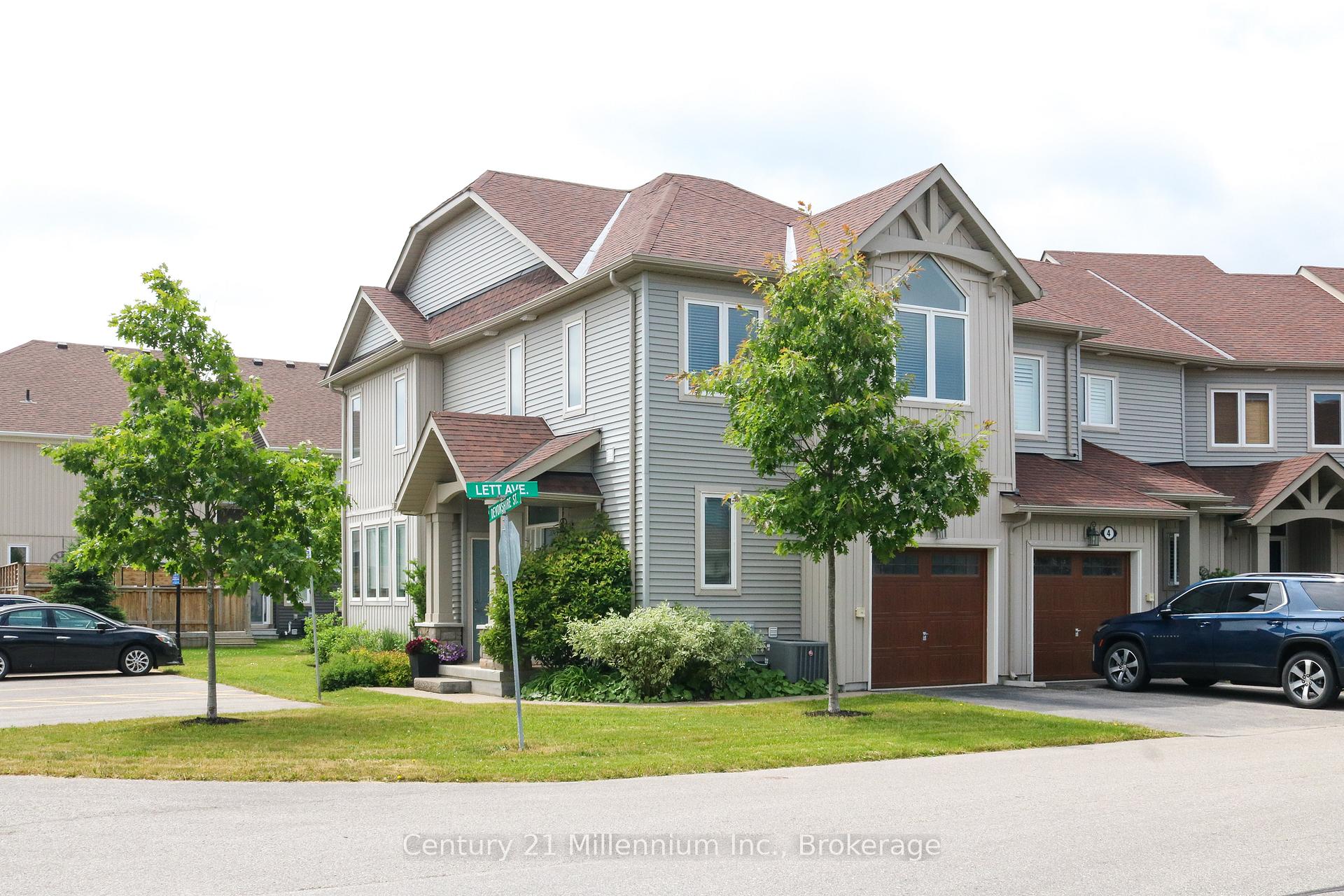 Photo 2 of 2 Lett Avenue, Collingwood — HOMEH