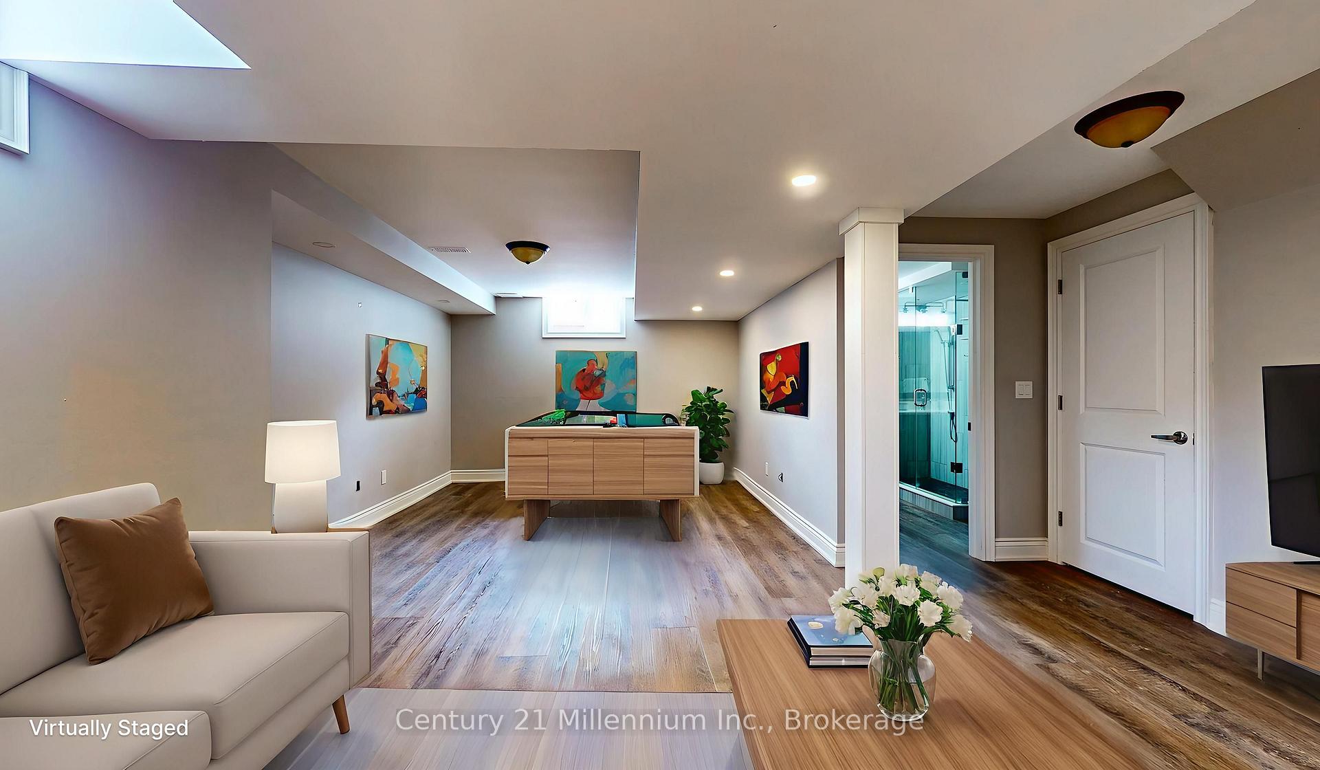 Photo 32 of 2 Lett Avenue, Collingwood — HOMEH