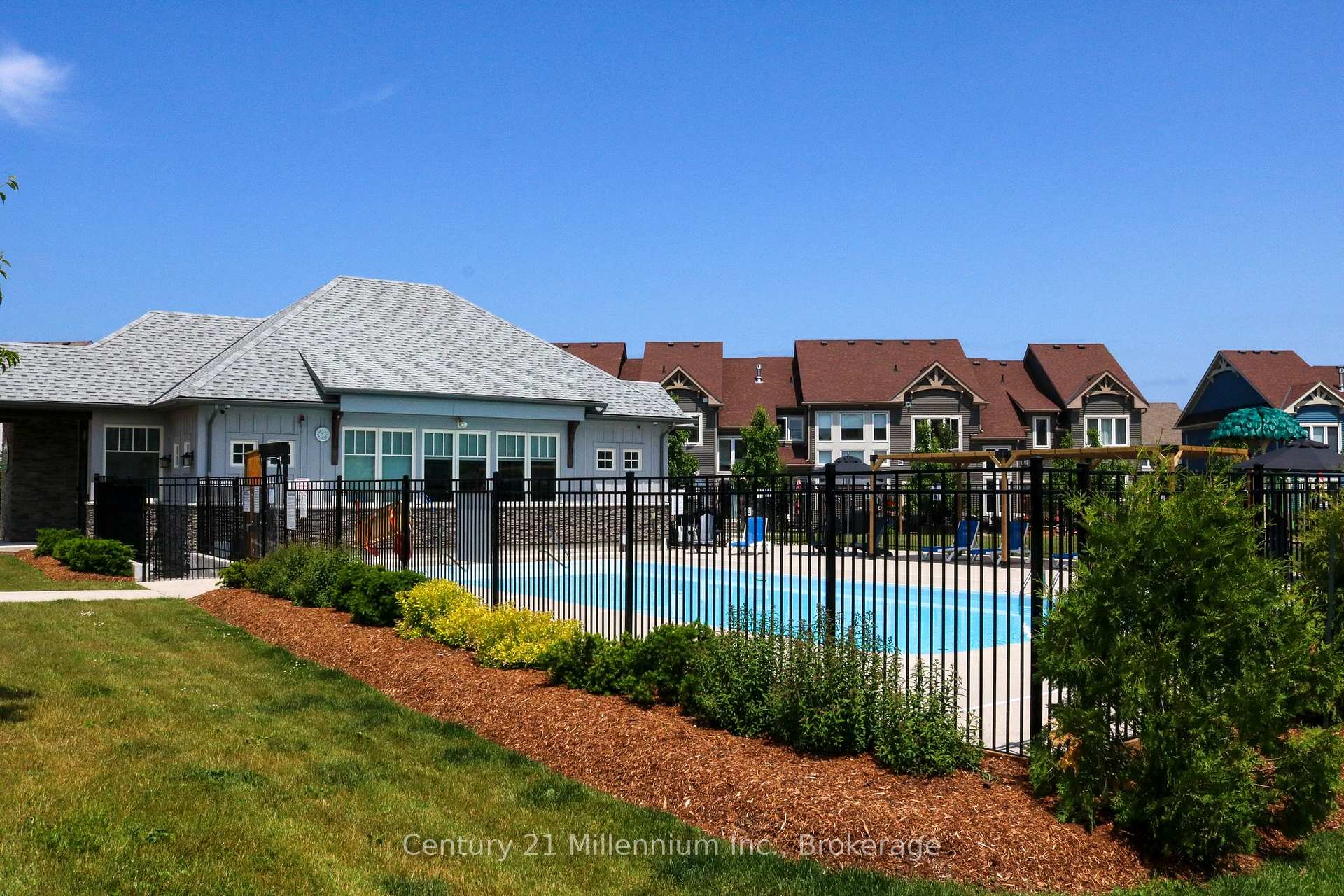 Photo 40 of 2 Lett Avenue, Collingwood — HOMEH