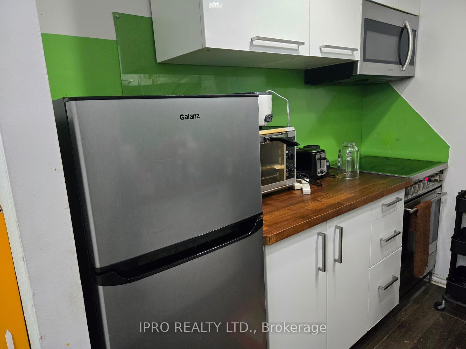 Photo 5 of Unit 209, 5580 Sheppard Avenue E, Scarborough, Malvern — HOMEH