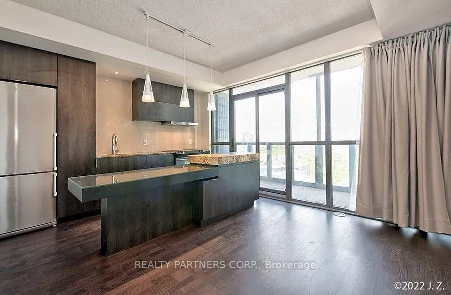 Photo 4 of Unit 1207, 101 Charles Street E, Toronto, Church-Yonge Corridor — HOMEH