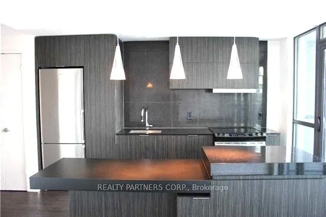 Photo 5 of Unit 1207, 101 Charles Street E, Toronto, Church-Yonge Corridor — HOMEH