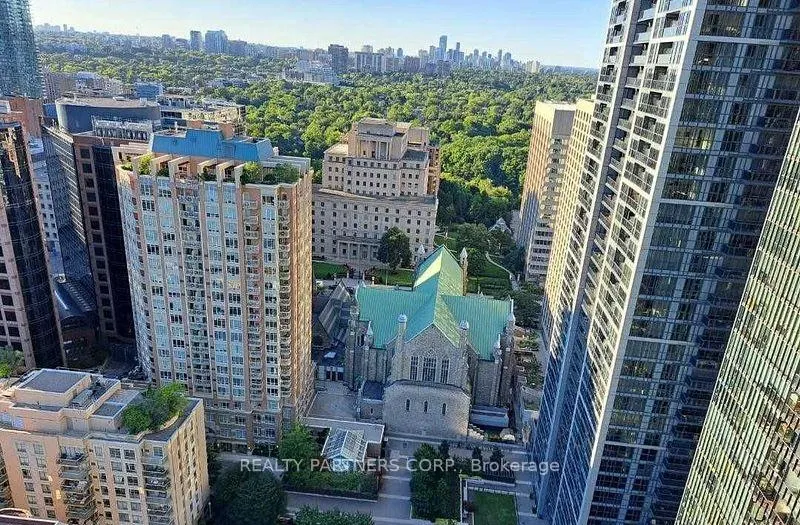 Photo 7 of Unit 1207, 101 Charles Street E, Toronto, Church-Yonge Corridor — HOMEH