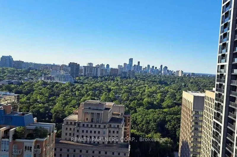 Photo 8 of Unit 1207, 101 Charles Street E, Toronto, Church-Yonge Corridor — HOMEH