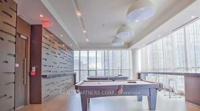 Photo 11 of Unit 1207, 101 Charles Street E, Toronto, Church-Yonge Corridor — HOMEH